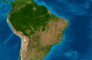 Monitor do Fogo do MapBiomas aponta que Brasil teve redução de 70% na área queimada primeiro trimestre de 2025